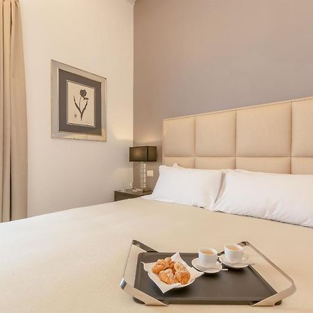 Diva Lodging Luxury - Signoria Florens Exteriör bild