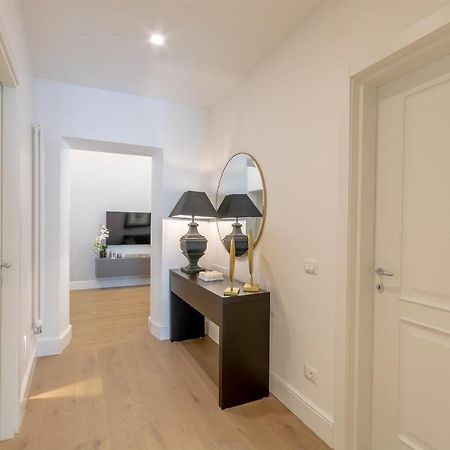 Diva Lodging Luxury - Signoria Florens Exteriör bild
