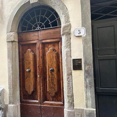 Diva Lodging Luxury - Signoria Florens Exteriör bild