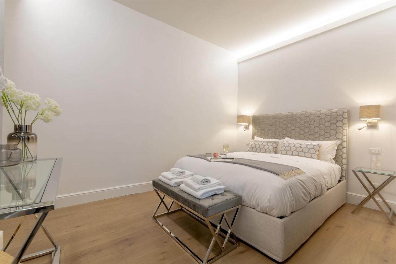 Diva Lodging Luxury - Signoria Florens Exteriör bild