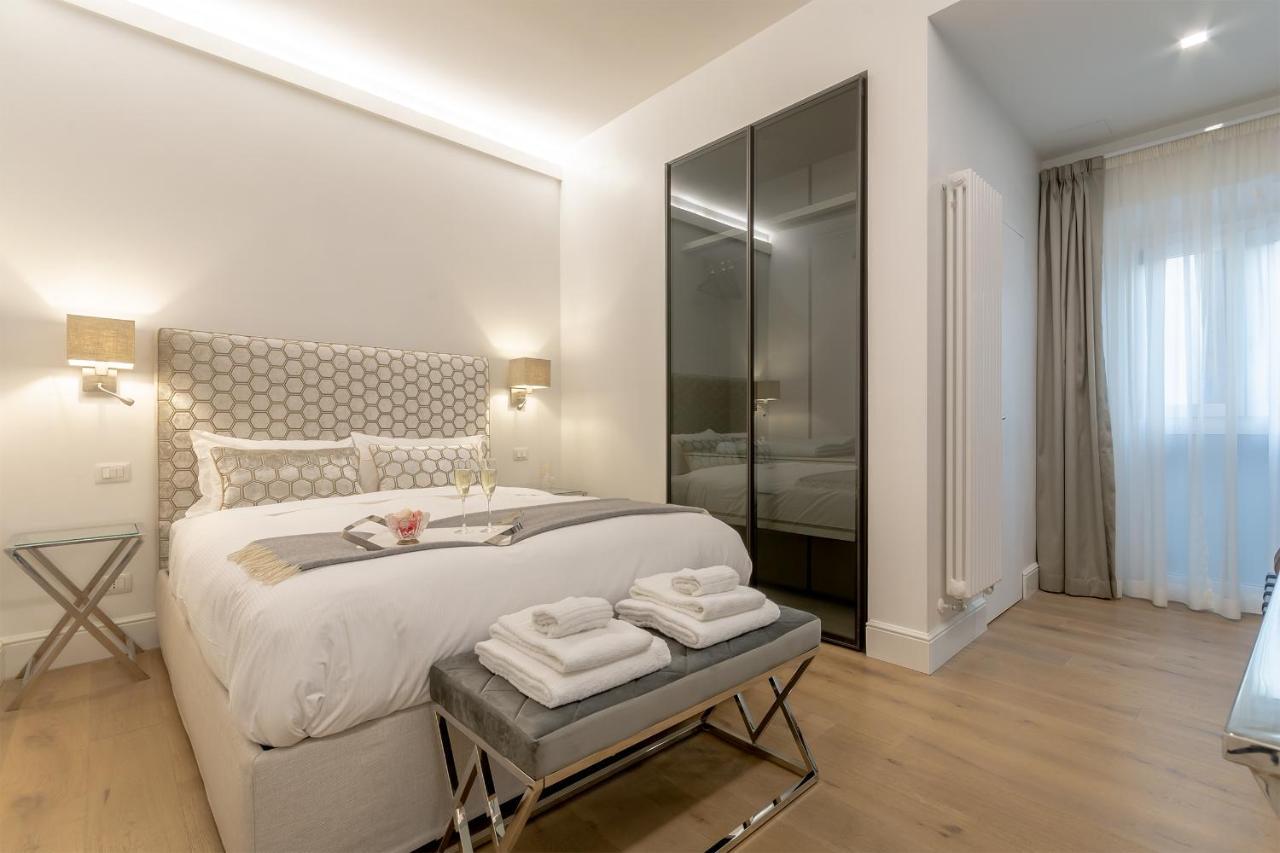 Diva Lodging Luxury - Signoria Florens Exteriör bild