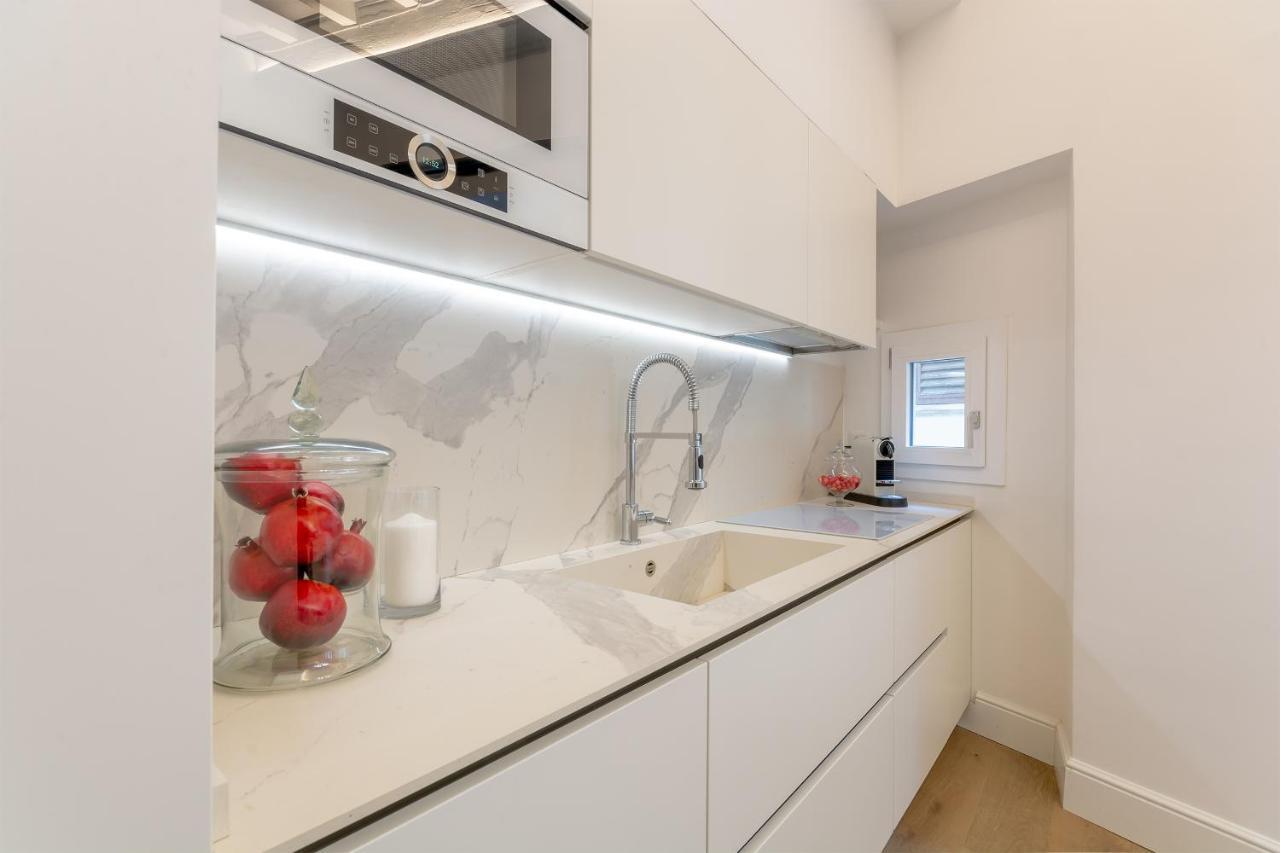 Diva Lodging Luxury - Signoria Florens Exteriör bild