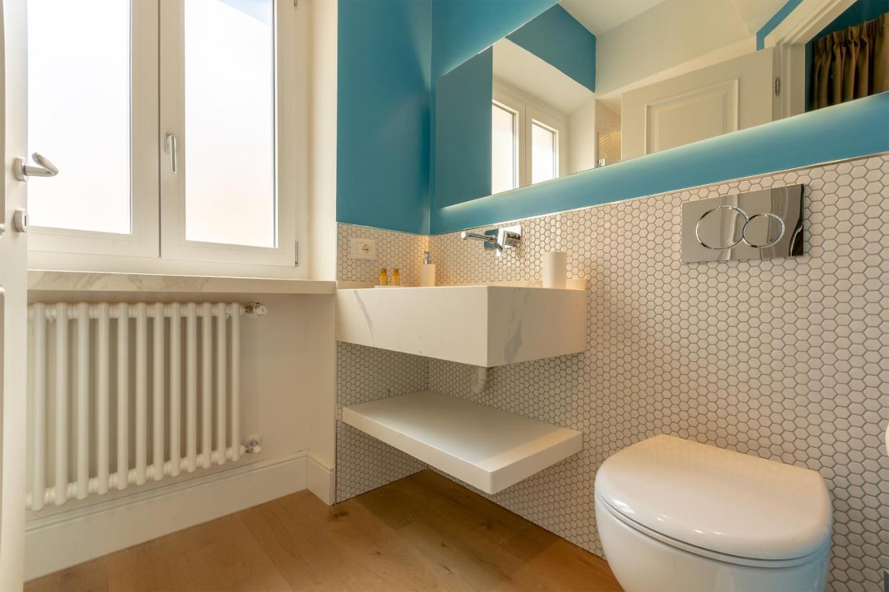 Diva Lodging Luxury - Signoria Florens Exteriör bild