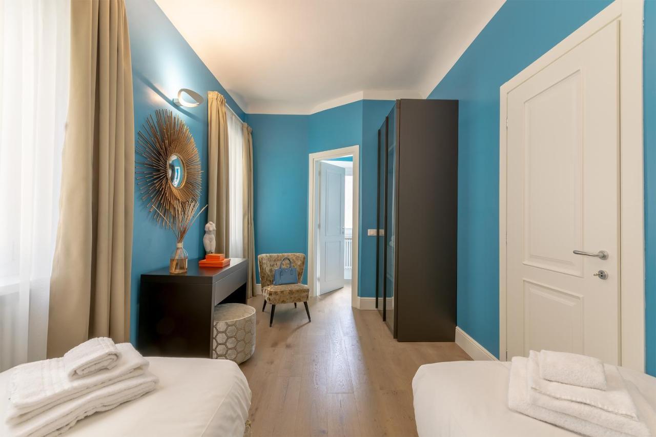 Diva Lodging Luxury - Signoria Florens Exteriör bild