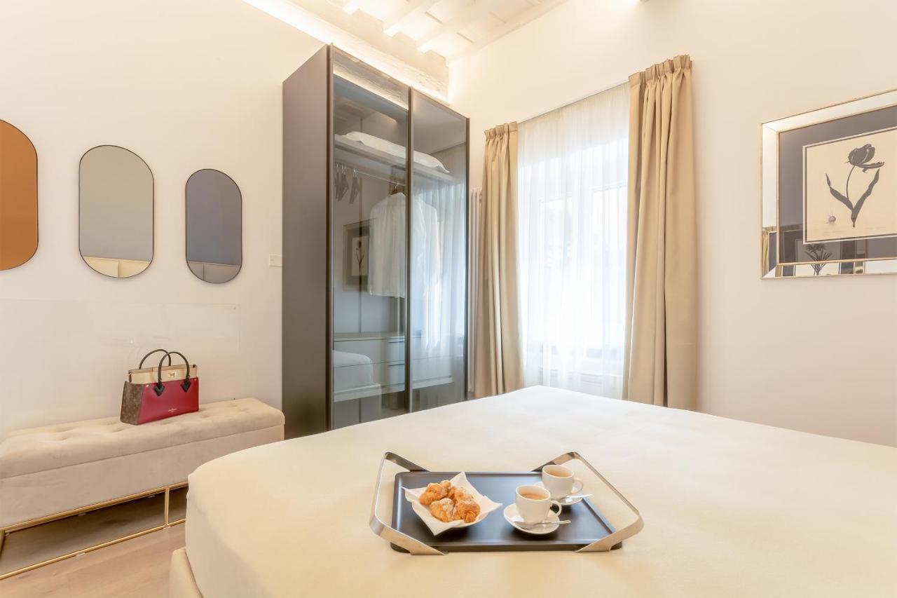 Diva Lodging Luxury - Signoria Florens Exteriör bild