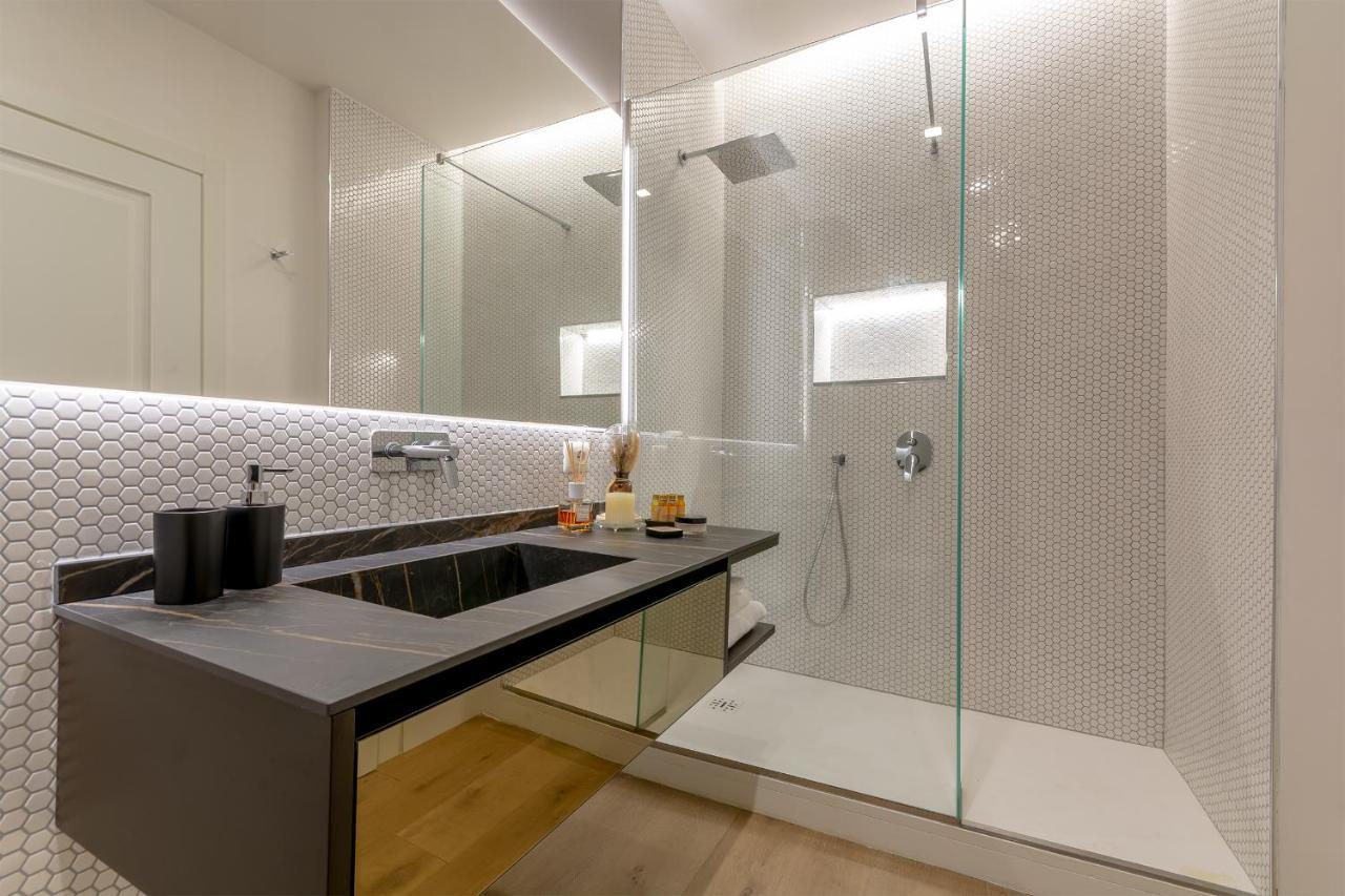 Diva Lodging Luxury - Signoria Florens Exteriör bild