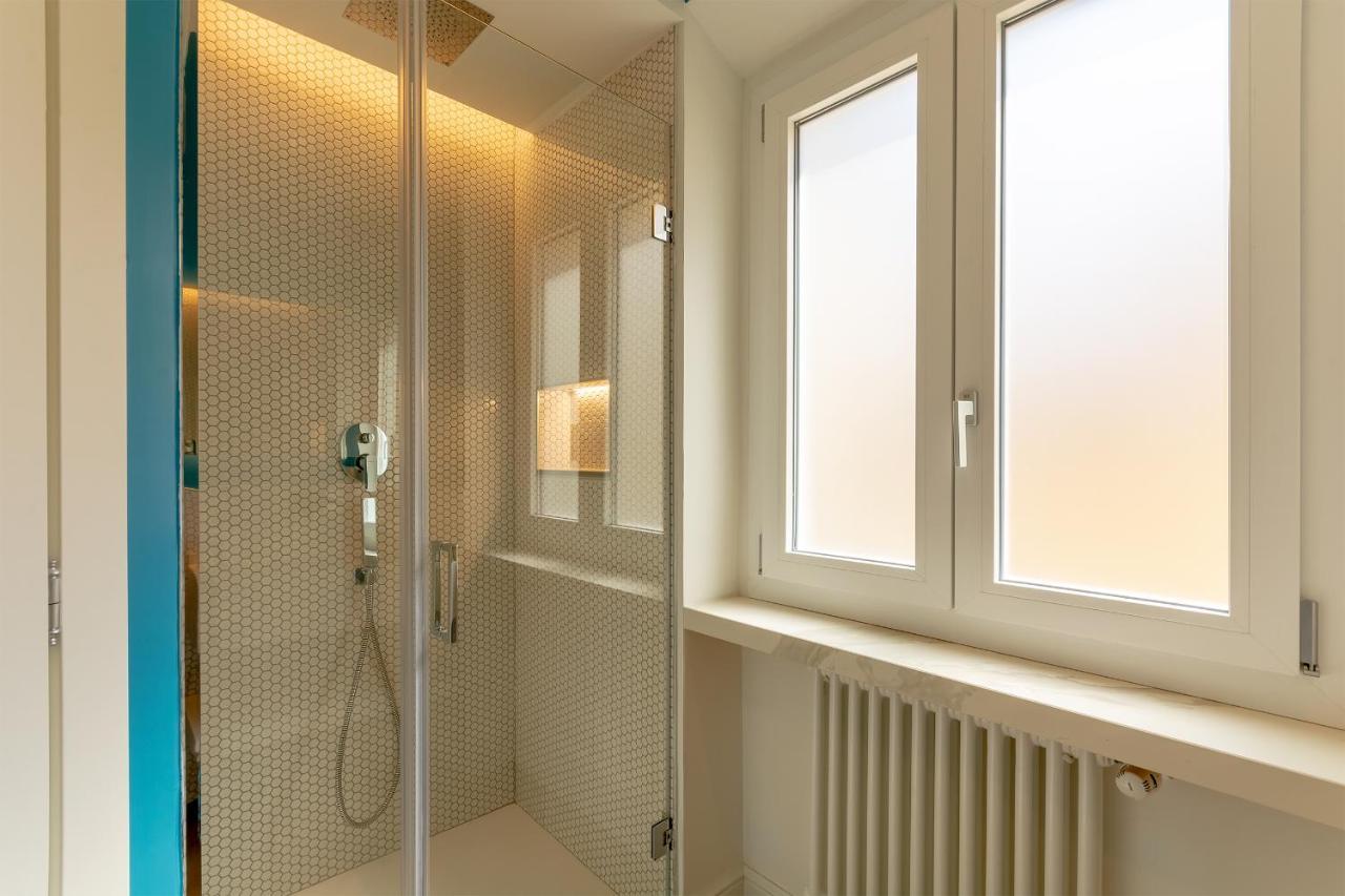 Diva Lodging Luxury - Signoria Florens Exteriör bild