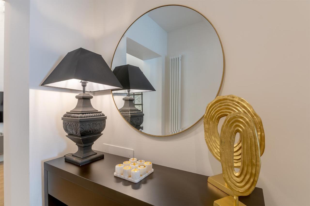 Diva Lodging Luxury - Signoria Florens Exteriör bild