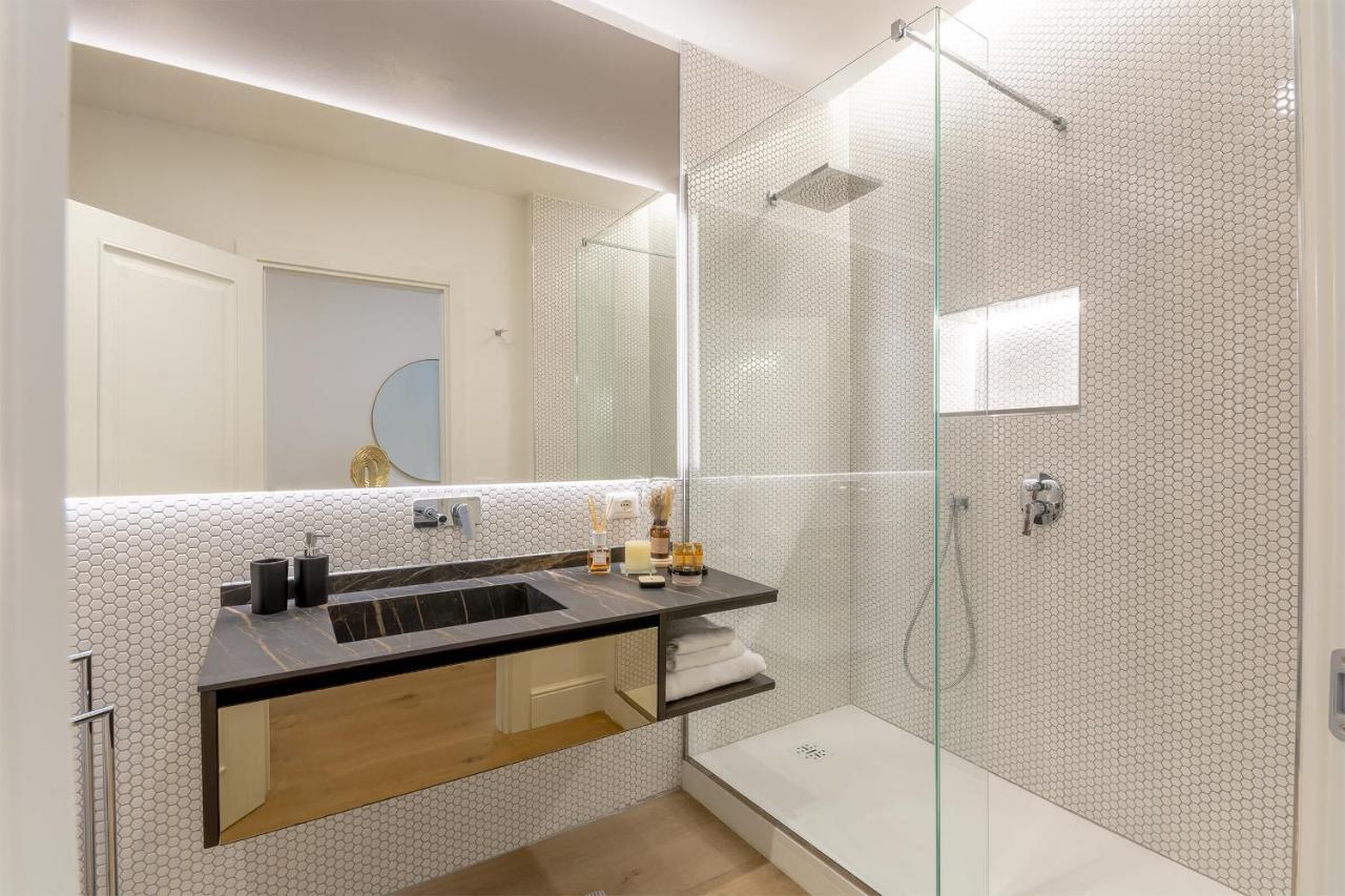 Diva Lodging Luxury - Signoria Florens Exteriör bild