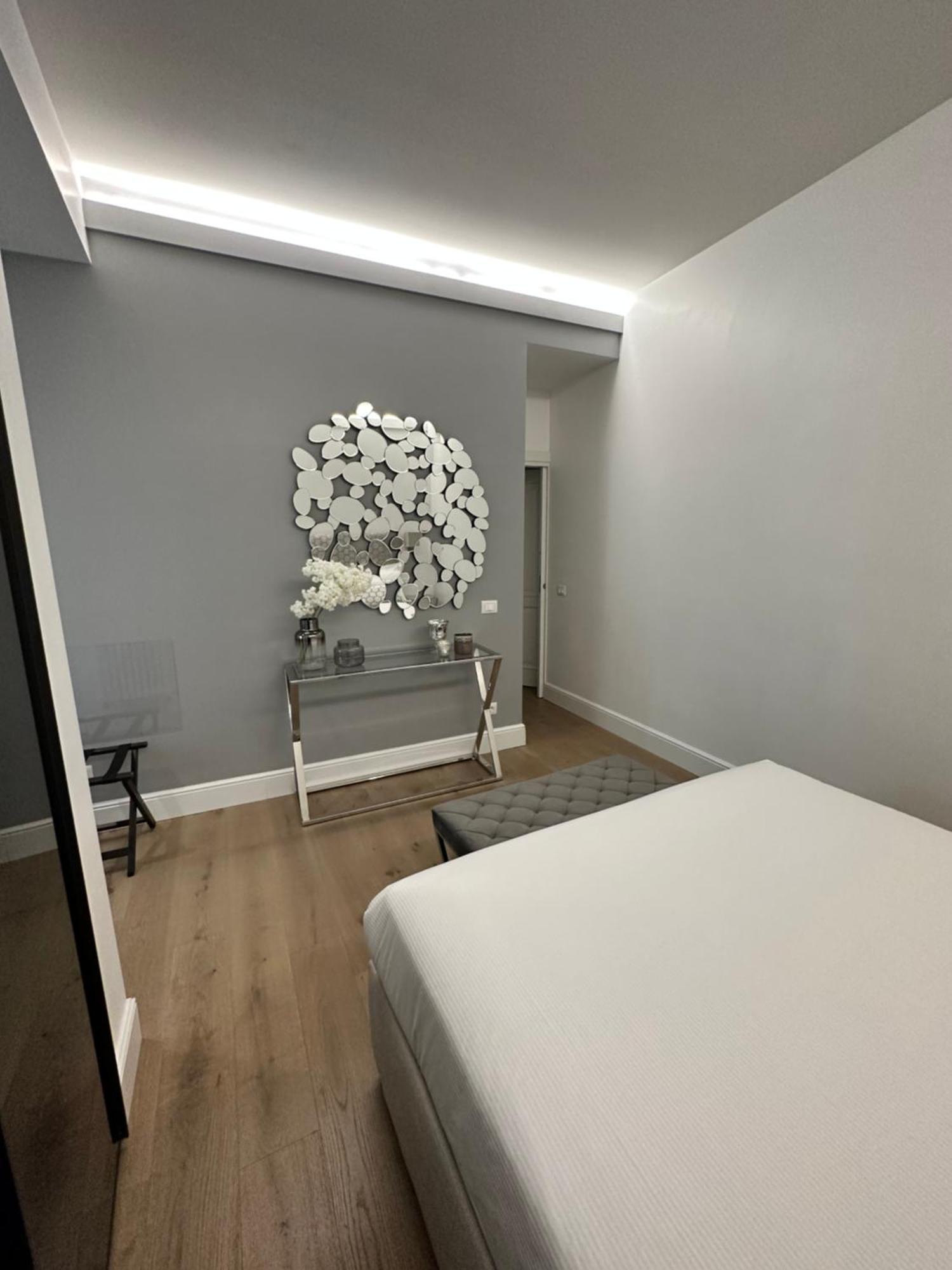 Diva Lodging Luxury - Signoria Florens Exteriör bild